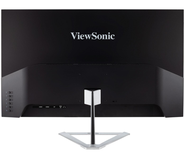 ViewSonic VX3276-4K-mhd - 641595 - zdjęcie 8